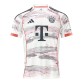 Bayern Munich Bortedrakt 2025/2026